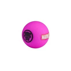 Volvik Marvel Vivid Marvel X Character Golf Balls -Boutique Golf Store Black Panther Ball