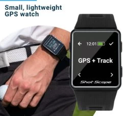 Shot Scope Golf V3 GPS Performance Tracking Watch 38 Shot Scope Golf V3 GPS Performance Tracking Watch -Boutique Golf Store Black V3 Product 480x441 Desktop 14 0c137821 c07b 4c07 8aad bd05562fb377