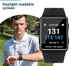 Shot Scope Golf V3 GPS Performance Tracking Watch 39 Shot Scope Golf V3 GPS Performance Tracking Watch -Boutique Golf Store Black V3 Product 480x441 Desktop 15 3bd39349 e857 4dad afb3 af188e7f45be