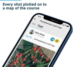 Shot Scope Golf V3 GPS Performance Tracking Watch 30 Shot Scope Golf V3 GPS Performance Tracking Watch -Boutique Golf Store Black V3 Product 480x441 Desktop 6 b49399dd fa2b 42df a463 b6086ac69c10