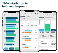 Shot Scope Golf V3 GPS Performance Tracking Watch 33 Shot Scope Golf V3 GPS Performance Tracking Watch -Boutique Golf Store Black V3 Product 480x441 Desktop 9 4a0c4f79 9939 49ae 9b6b 3c4d8706cee3