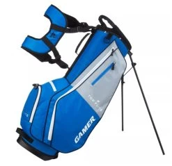 Top-Flite Golf Men's Gamer X 16-Piece Complete Box Set -Boutique Golf Store Blue Grey2
