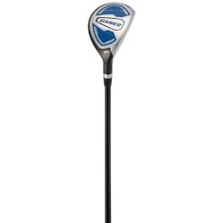 Top-Flite Golf Men's Gamer X 16-Piece Complete Box Set -Boutique Golf Store Blue Grey6