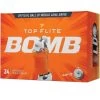 Top Flite BOMB Golf Balls 2 Top Flite BOMB Golf Balls -Boutique Golf Store Bomb2020