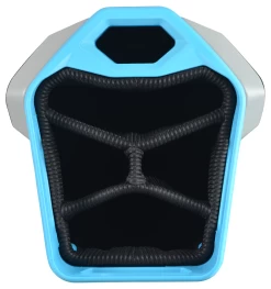 Sun Mountain Golf 2021 Boom Bag 5-Way Speaker Cart Bag -Boutique Golf Store BoomBag5WayTop