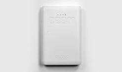 Sun Mountain 2022 Boom Bag Golf Cart Bag With Speakers 39 Sun Mountain 2022 Boom Bag Golf Cart Bag With Speakers -Boutique Golf Store BoomBagControlBoxWhite