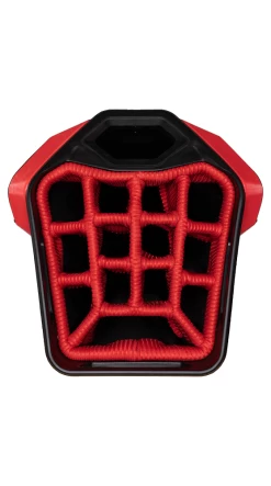 Sun Mountain 2023 Boom Bag Golf Cart Bag With Speakers -Boutique Golf Store BoomCartTop