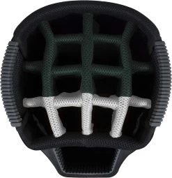 NFL The Bucket II Team Effort Cart Bag -Boutique Golf Store Bucket II Cart Bag New York Jets 3