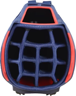 Sun Mountain Golf 2021 C-130S 14-Way Divided Stand Carry Bag 12 Sun Mountain Golf 2021 C-130S 14-Way Divided Stand Carry Bag -Boutique Golf Store C130STop