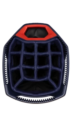 Sun Mountain 2023 C-130 14-Way Divided Golf Cart Bag -Boutique Golf Store C130Top fd0e05de caf2 479d aa71 ab2b0ca170ec