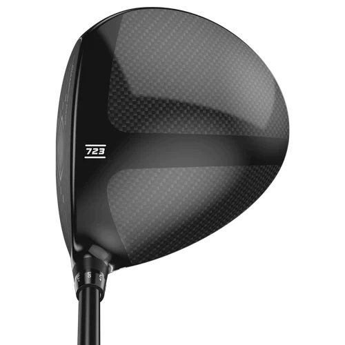Tour Edge Exotics C723 Driver 5 Tour Edge Exotics C723 Driver - Image 3