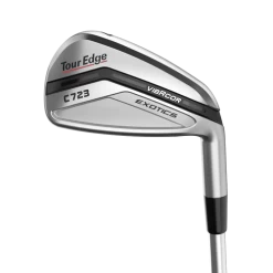Tour Edge Exotics C723 Irons
