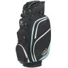 Wilson Staff Cart Plus Golf Bag -Boutique Golf Store Cart Plus Ladies Black Glacier Blue 2c5bec13 ce7c 4f21 943b 9c2763b5e058