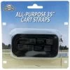 OnCourse Golf All-Purpose 35" Cart Bag Straps -Boutique Golf Store Cart Straps 3dc52c02 b931 4848 b594 af2ce3731f4f