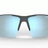 Tifosi Optics Centus Sunglasses -Boutique Golf Store Centus GlossBlk SMBB Turntable
