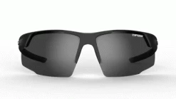 Tifosi Optics Centus Sunglasses -Boutique Golf Store Centus MatteBlk SM Turntable