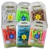 Champ Fly Tees 1.75" 20 Count Packs -Boutique Golf Store Champ Flytee variety pic c73f112f f052 4057 bb81 f334928c31b6