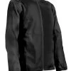 Sun Mountain Golf Cirrus Rain Jackets -Boutique Golf Store Cirrus Jacket Black A