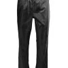 Sun Mountain Golf Cirrus Rain Pants -Boutique Golf Store Cirrus Pant Black