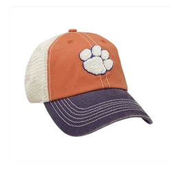 NCAA Double Sided Collegiate Golf Ball Marker Coins -Boutique Golf Store Clemson