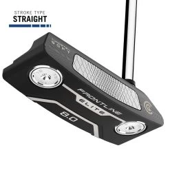 Cleveland Frontline Elite Putters - 8.0