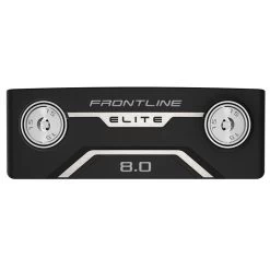 Cleveland Frontline Elite Putters - 8.0 -Boutique Golf Store ClevelandFrontlineElite8.0 5