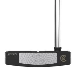 Cleveland Frontline Elite Putters - CERO Single Bend -Boutique Golf Store ClevelandFrontlineEliteCEROSB 2