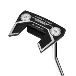 Cleveland Frontline Elite Putters - ELEVADO Single Bend 15 Cleveland Frontline Elite Putters - ELEVADO Single Bend -Boutique Golf Store ClevelandFrontlineEliteELEVADOSB 4