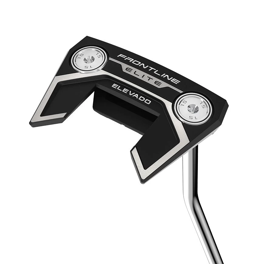 Cleveland Frontline Elite Putters - ELEVADO Single Bend 7 Cleveland Frontline Elite Putters - ELEVADO Single Bend - Image 5