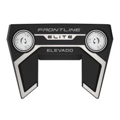 Cleveland Frontline Elite Putters - ELEVADO Single Bend 16 Cleveland Frontline Elite Putters - ELEVADO Single Bend -Boutique Golf Store ClevelandFrontlineEliteELEVADOSB 5