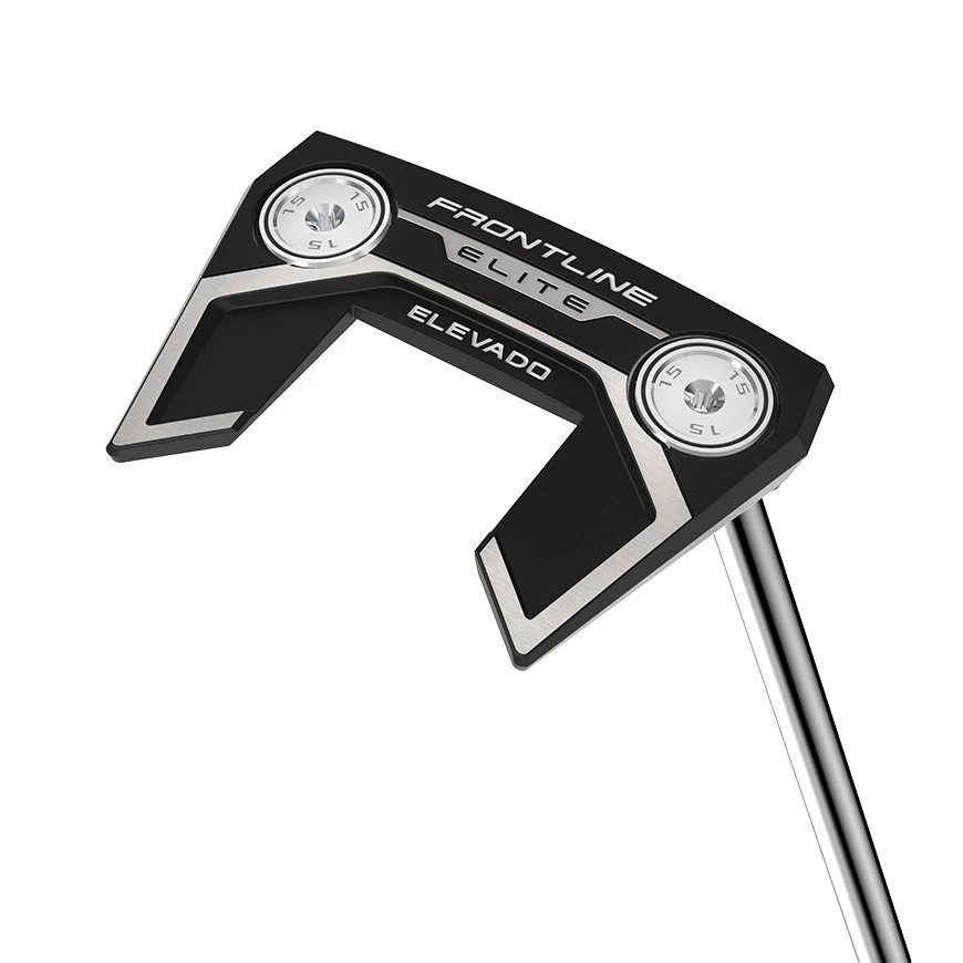 Cleveland Frontline Elite Putters - ELEVADO Slant Neck 7 Cleveland Frontline Elite Putters - ELEVADO Slant Neck - Image 5