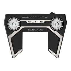 Cleveland Women's Frontline Elite Putters - ELEVADO Slant Neck 17 Cleveland Women's Frontline Elite Putters - ELEVADO Slant Neck -Boutique Golf Store ClevelandFrontlineEliteELEVADOSN 5 9652fdd6 2529 42cc 8ef5 bcd436c89198