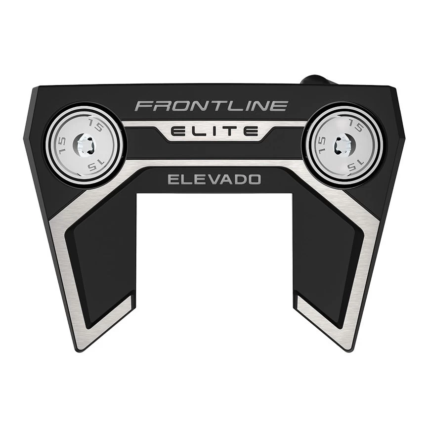 Cleveland Women's Frontline Elite Putters - ELEVADO Slant Neck 8 Cleveland Women's Frontline Elite Putters - ELEVADO Slant Neck - Image 6