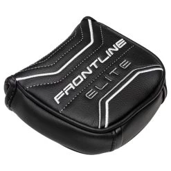 Cleveland Frontline Elite Putters - RHO Single Bend -Boutique Golf Store ClevelandFrontlineEliteMALLETHC 0 92fd752d 4d79 4bf7 8fef cdfe768e711b