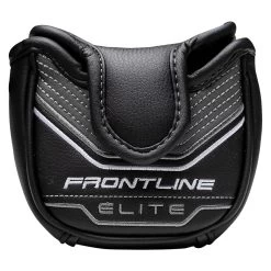 Cleveland Frontline Elite Putters - RHO Slant Neck -Boutique Golf Store ClevelandFrontlineEliteMALLETHC 1 3c46fe32 5d6e 44d0 ba0c 9ebc32e094a9