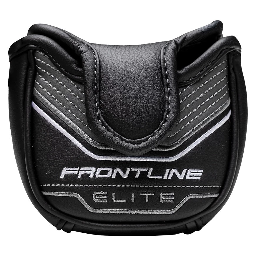 Cleveland Frontline Elite Putters - ELEVADO Slant Neck 11 Cleveland Frontline Elite Putters - ELEVADO Slant Neck - Image 9