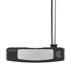 Cleveland Frontline Elite Putters - RHO Single Bend -Boutique Golf Store ClevelandFrontlineEliteRHOSB 2