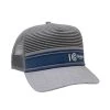 Cleveland Lifestyle Trucker Hat -Boutique Golf Store ClevelandLifestyleTruckerHat Grey