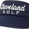 Cleveland Performance Visor 2 Cleveland Performance Visor -Boutique Golf Store ClevelandPerformanceVisor Navy0