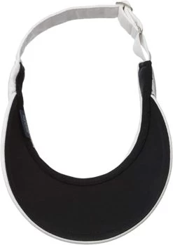 Cleveland Performance Visor -Boutique Golf Store ClevelandPerformanceVisor White2