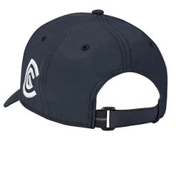 Cleveland Structured Golf Hat -Boutique Golf Store ClevelandStructuredhat Navy1