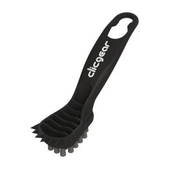 Clicgear Golf Push Cart Accessories -Boutique Golf Store Clicgear Club Brush