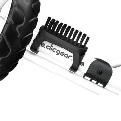 Clicgear Golf Push Cart Accessories -Boutique Golf Store Clicgear Shoe Brush