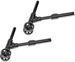 Alphard Club Booster EWheels Accessories -Boutique Golf Store ClubBooster5