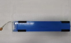 Alphard Club Booster V2 EWheels Motorized Golf Cart Kits -Boutique Golf Store Club Booster 10 08042cba 0843 4767 8482 9af56ae2e895