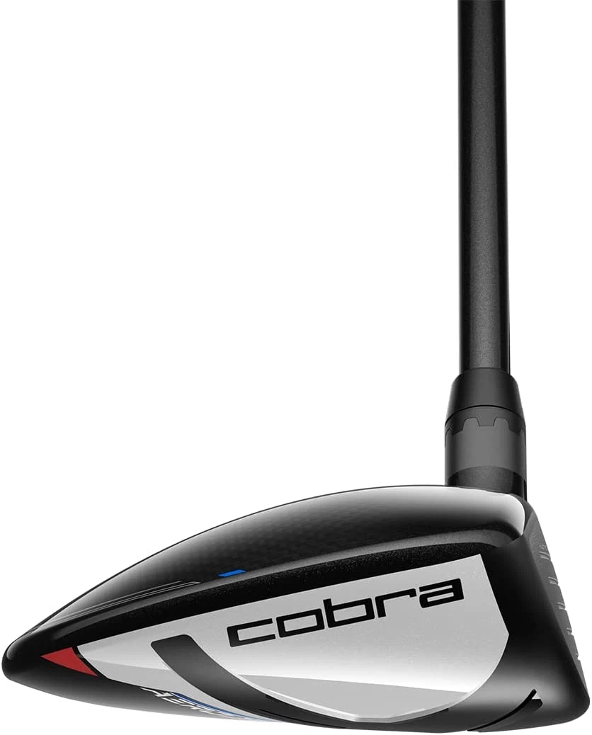 Cobra AEROJET MAX Fairway Wood 4 Cobra AEROJET MAX Fairway Wood - Image 2