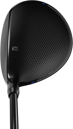 Cobra AEROJET MAX Fairway Wood 11 Cobra AEROJET MAX Fairway Wood -Boutique Golf Store CobraAerojetMAXFairwayWood4