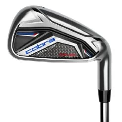 Cobra AEROJET ONE Length Combo Iron Set
