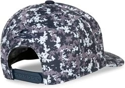 Cobra Camo Crown C Snapback Golf Hat 13 Cobra Camo Crown C Snapback Golf Hat -Boutique Golf Store CobraCamoCrownCSnapback NavyBlazer 2