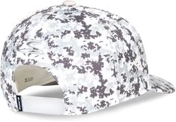 Cobra Camo Crown C Snapback Golf Hat 19 Cobra Camo Crown C Snapback Golf Hat -Boutique Golf Store CobraCamoCrownCSnapback White 2
